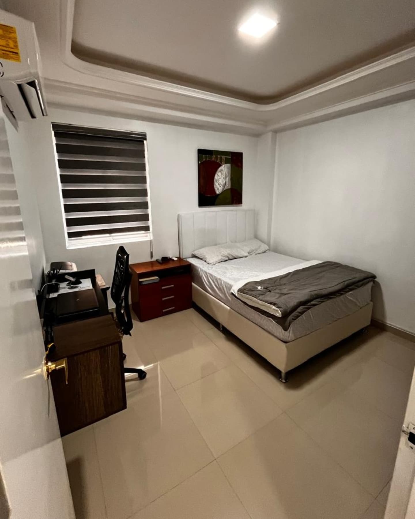 Exclusive Apartment - Excludivo Apartamento en Sabana Larga